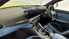 BMW M3 xDrive Competition M 4dr Step Auto Petrol Saloon